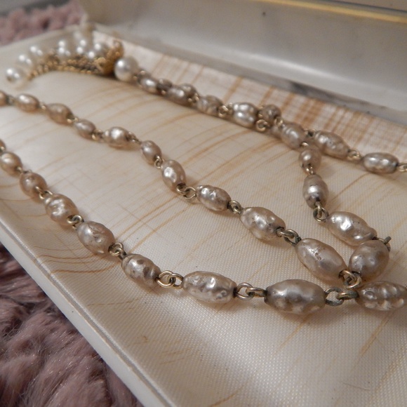 Laguna simulated pearls - Picture 4 of 7